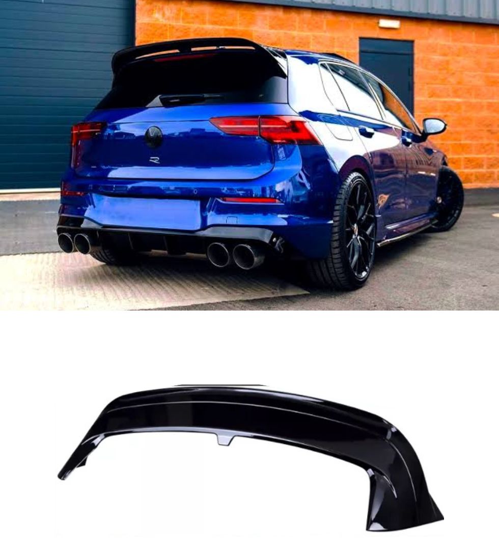 ALERON CS VOLKSWAGEN GOLF MK8 20-24