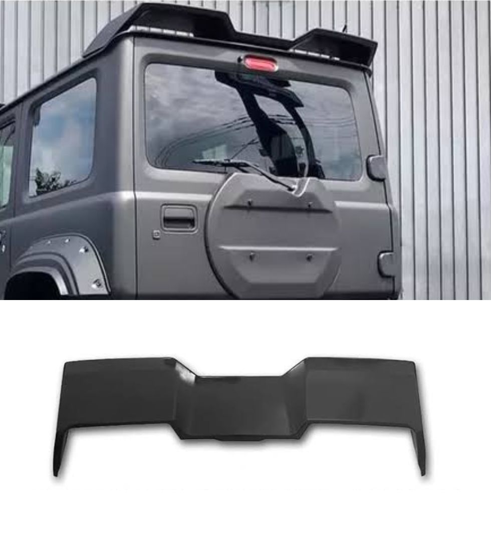 ALERON ESTILO BRABUS SUZUKI JIMNY21-25