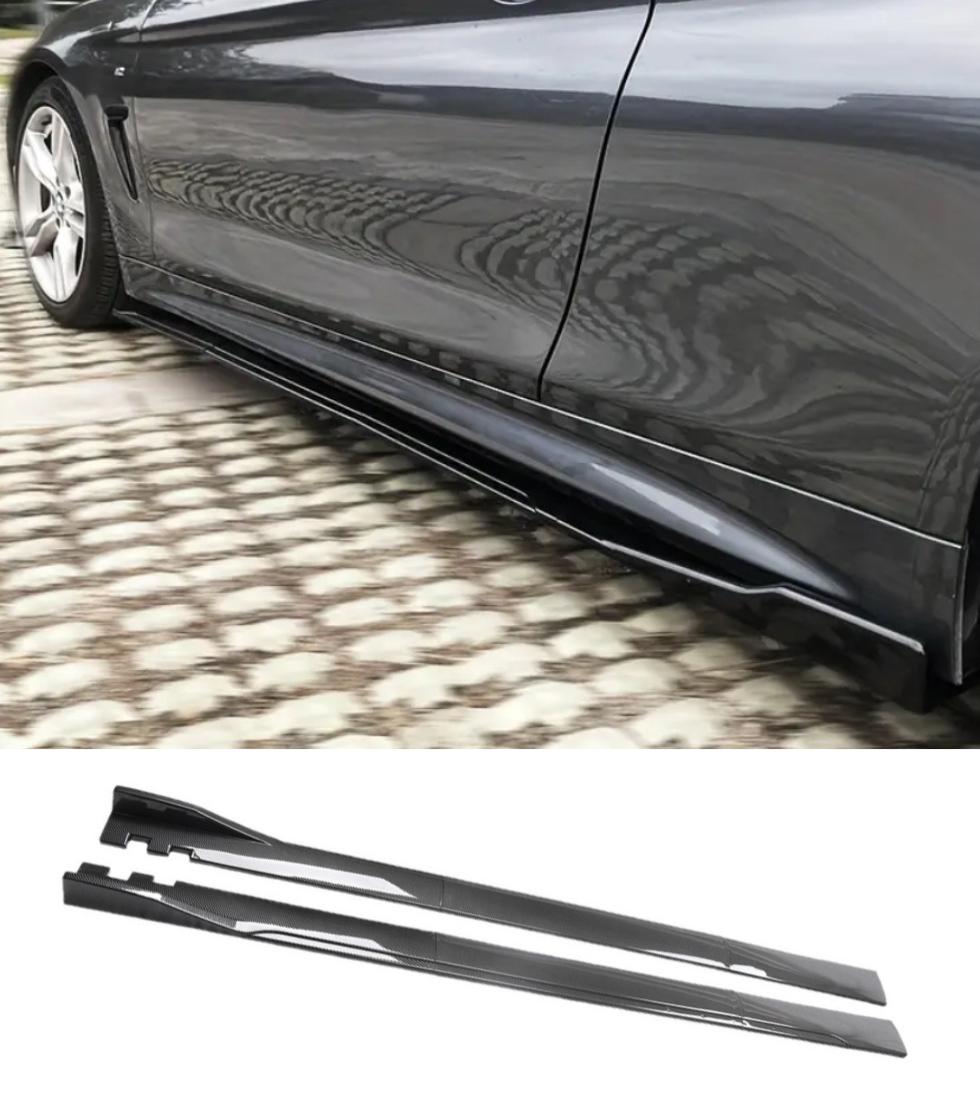 ESTRIBOS UNIVERSALES