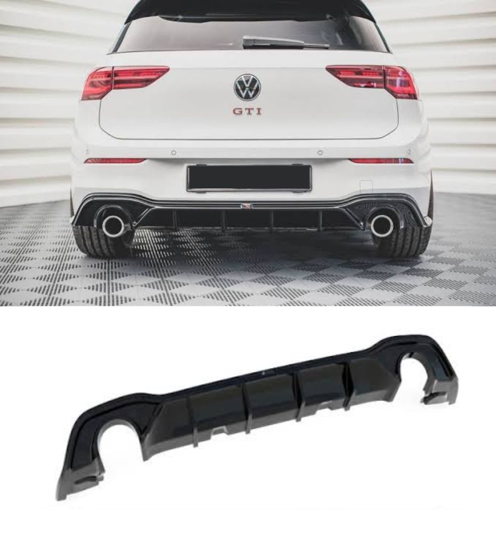 DIFUSOR ESTILO MAXTON VOLKSWAGEN GOLF 20-24