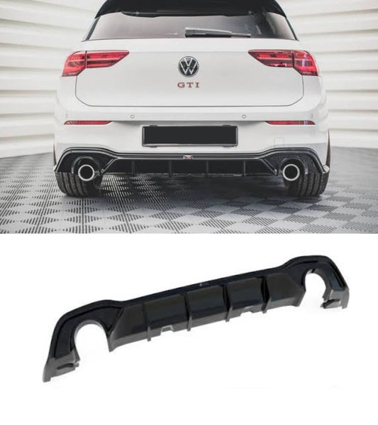 DIFUSOR ESTILO MAXTON VOLKSWAGEN GOLF 20-24