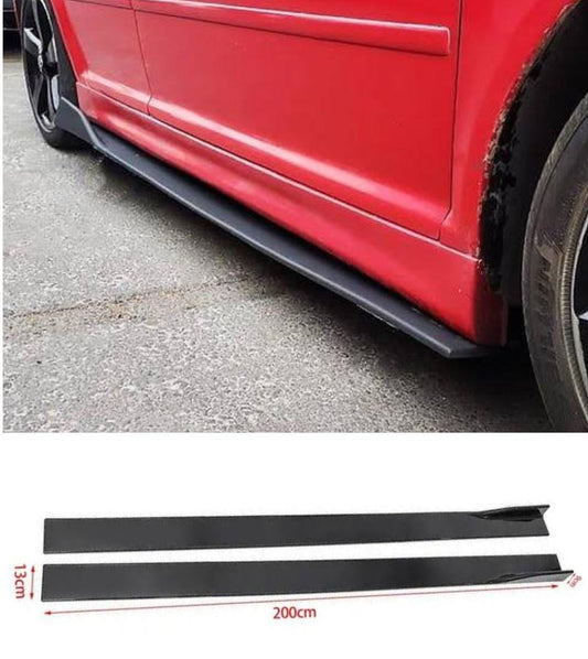 ESTRIBOS UNIVERSALES