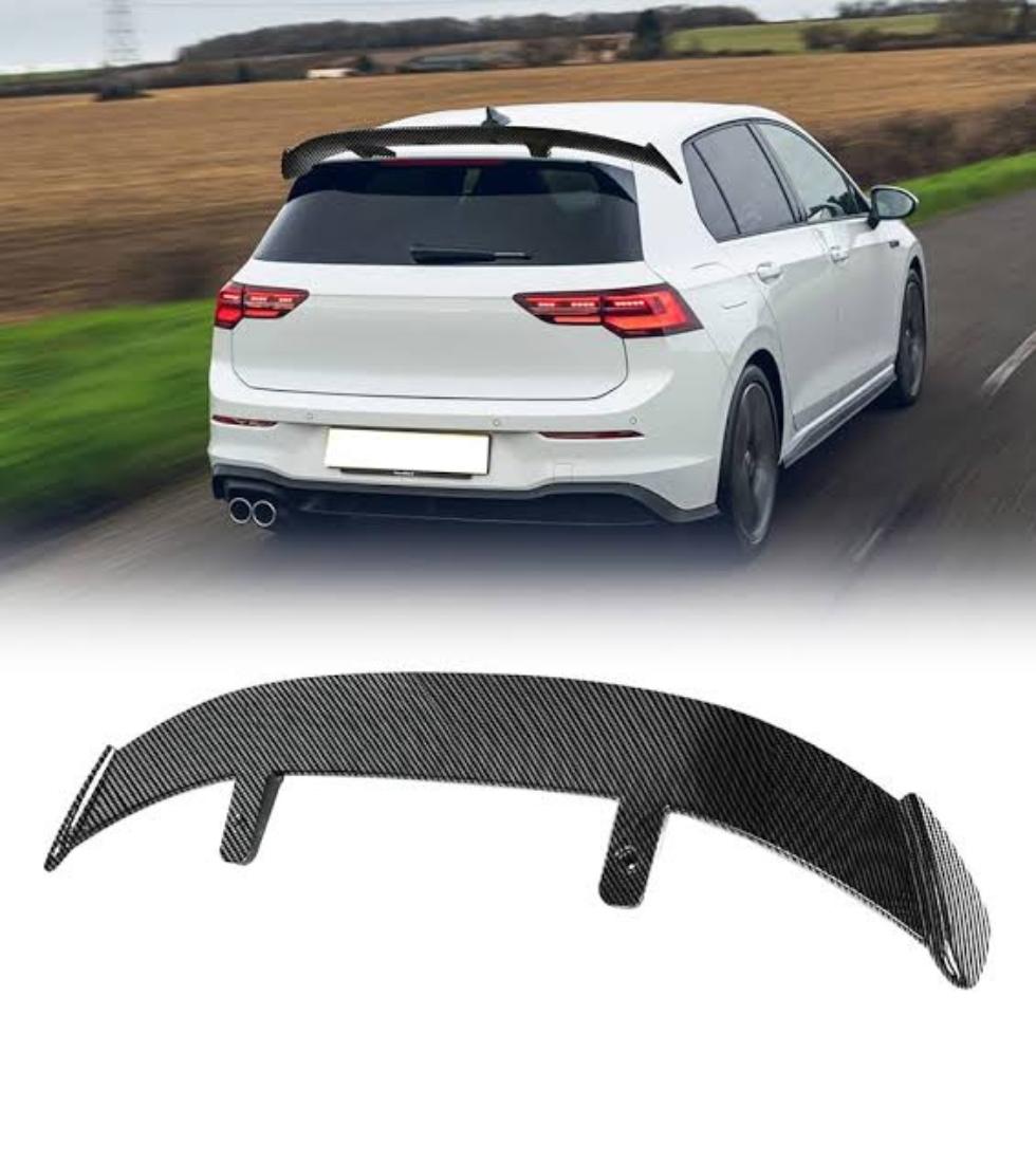 ALERÓN VOLADO UNIVERSAL HATCHBACK