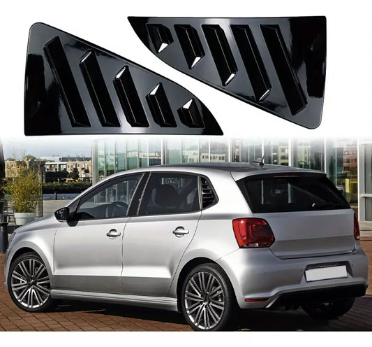 LOUVERS para Volkswagen Polo