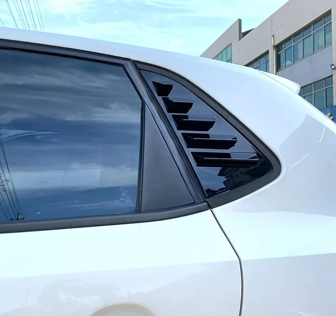 LOUVERS para Volkswagen Polo