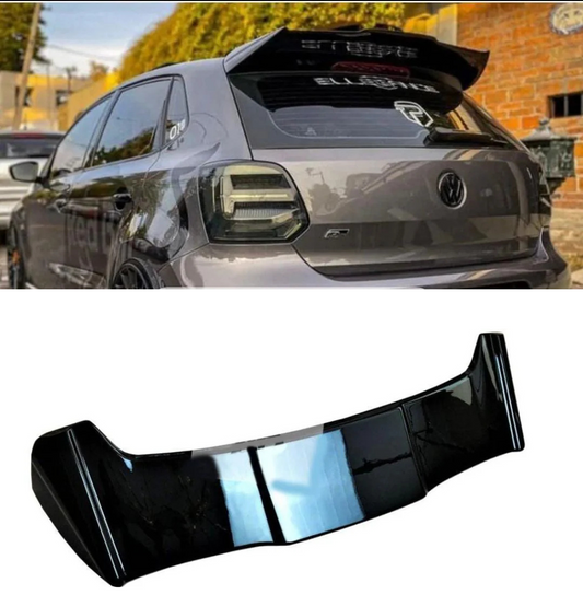 Alerón OSIRIS FLAPS Volkswagen Polo 2013 a 2023