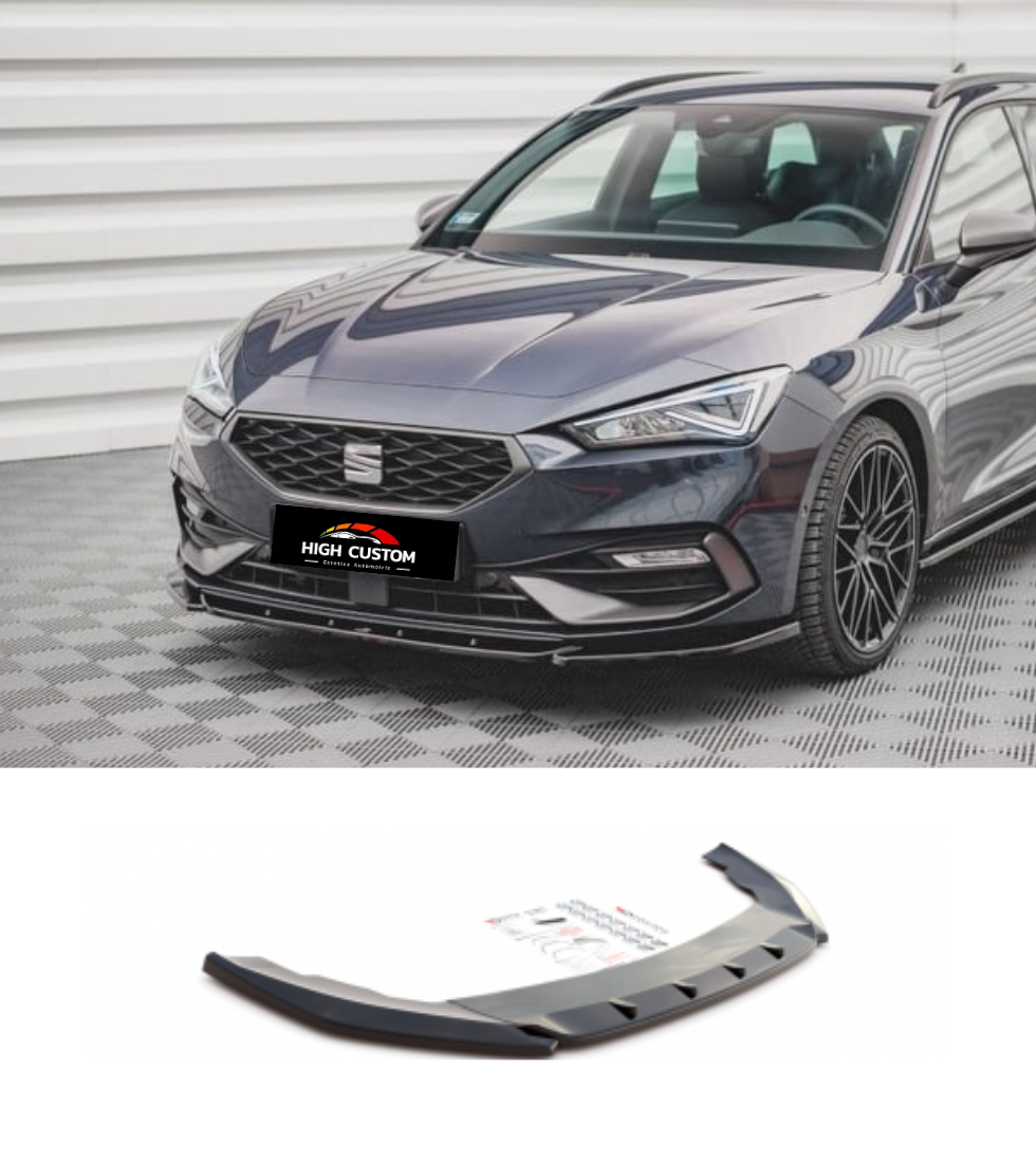 LIP TIPO MAXTON SEAT LEON