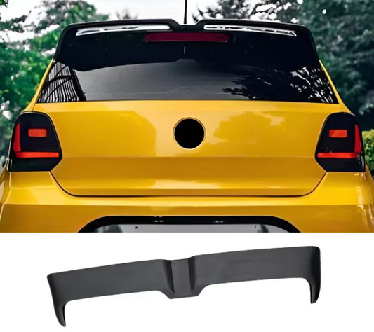 Alerón Oettinger Volkswagen Polo