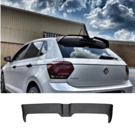 Alerón Oettinger Volkswagen Polo 2024