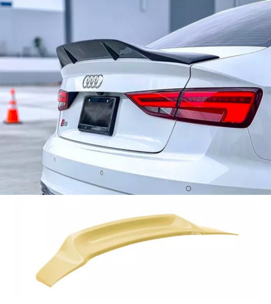 ALERON R AUDI A3 8V ROCKET BUNNY