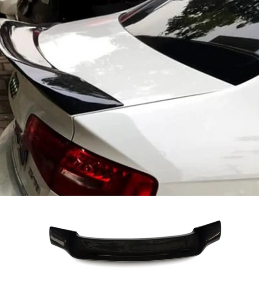 ALERON ROCKET BUNNY AUDI A4 8B