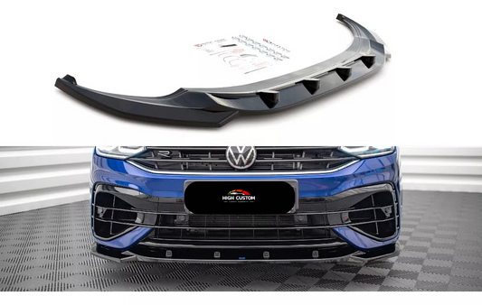 LIP TIPO MAXTON para Volkswagen Golf