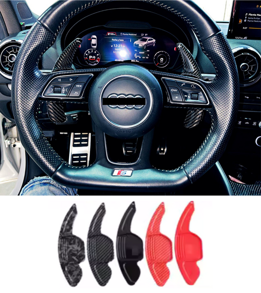 SHIFT PADDLE PARA AUDI