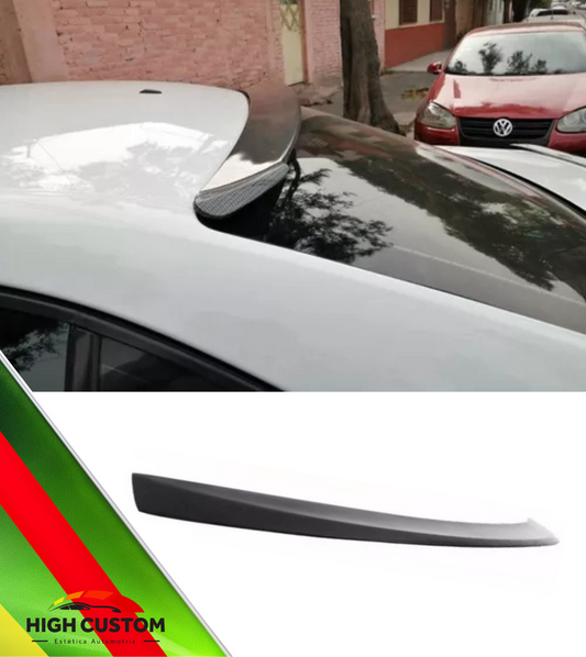 ALERON PARA MEDALLON VOLKSWAGEN JETTA MK6 10-19