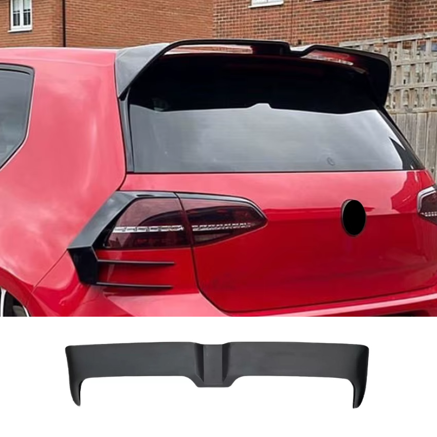 ALERON OETTINGER Volkswagen Golf GTI/R