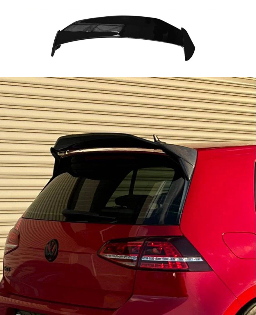ALERON ASPEC FLAPS Volkswagen GOLF TSI/TDI
