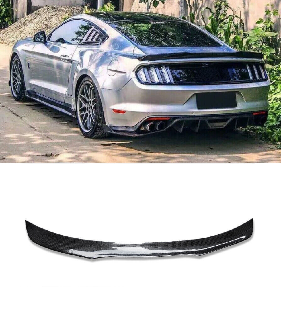 ALERON GTH FORD MUSTANG 15-23