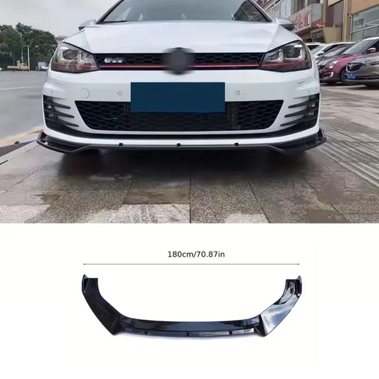 LIP FRONTAL Volkswagen Golf GTI/TSI