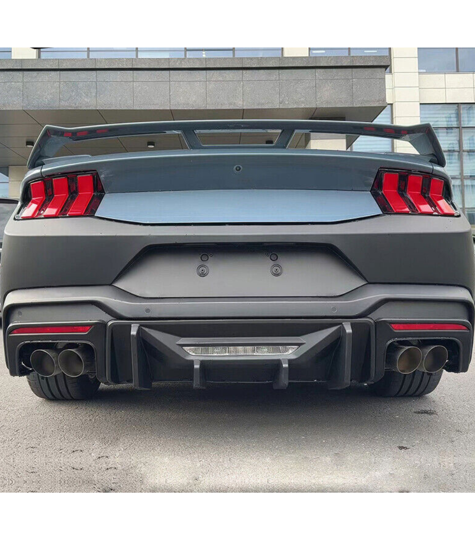 DIFUSOR ESTILO ROCA FORD MUSTANG 24-25