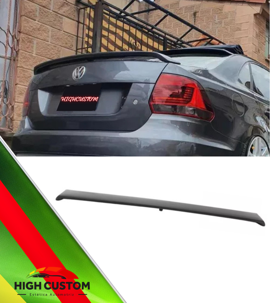 ALERON VOLKSWAGEN VENTO 14-20