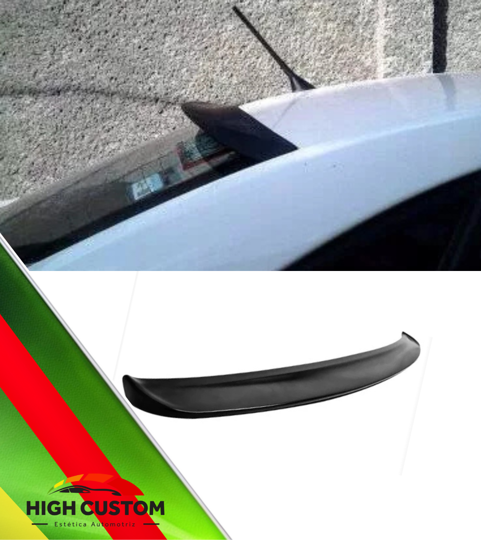 ALERON DE MEDALLON VOLKWAGEN VENTO 14-20
