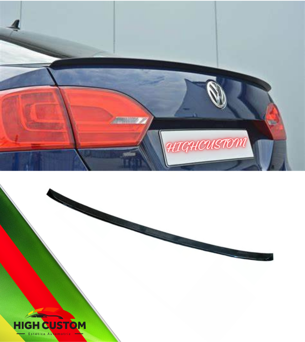 ALERON FILO VOLKSWAGEN JETTA MK6 10-19