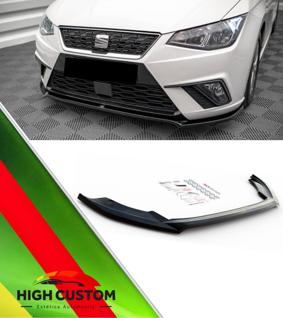 LIP MAXTON SEAT IBIZA 17-21