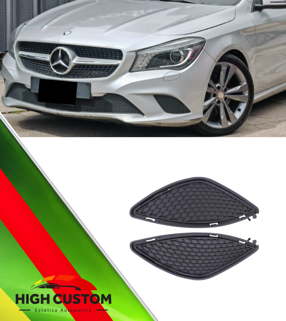 Viceles Mercedes Benz CLA 13-16