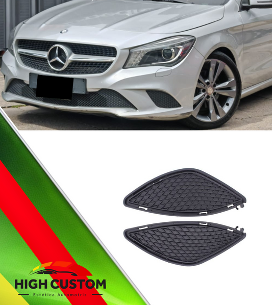 Viceles Mercedes Benz CLA 13-16
