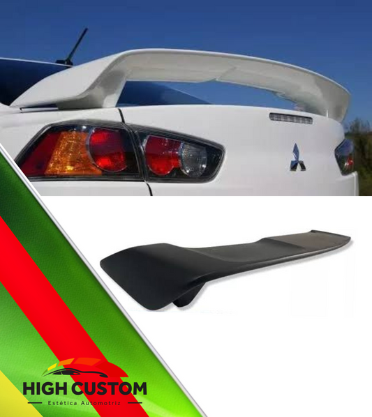 ALERON MITSUBISHI LANCER GTS 08-15