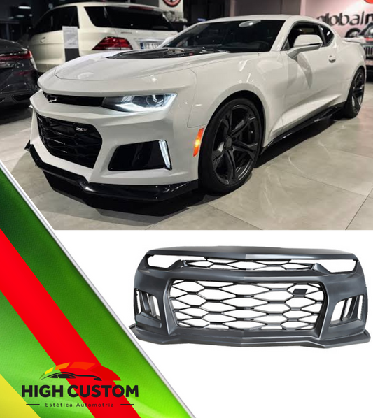 FACIA CHEVROLET CAMARO ZL1 16-19