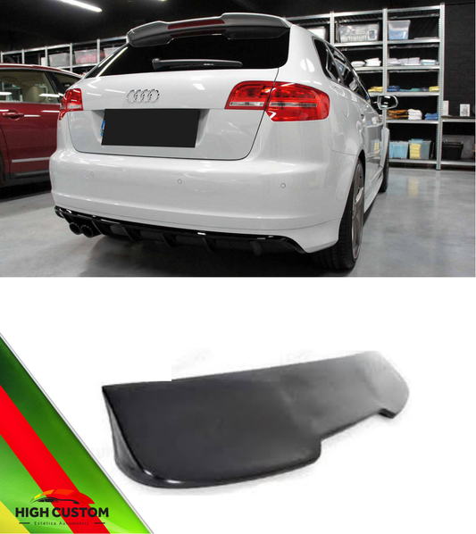 ALERON 8P AUDI A3 HATCHBACK 09-12