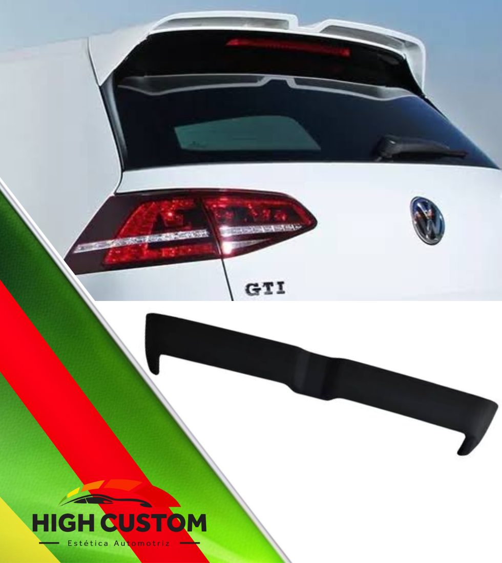 ALERON OETTINGER TIPO M VOLKSWAGEN GOLF 08-18