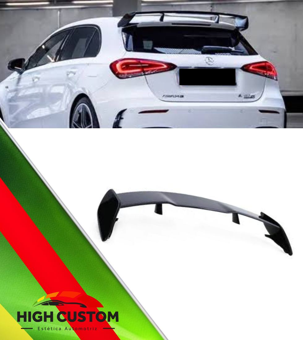 ALERON MERCEDES BENZ CLASE A 19-23