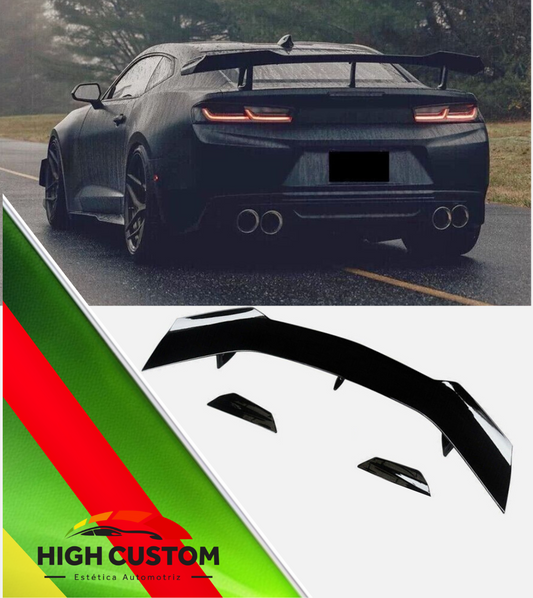 ALERON ZL1 1LE CHEVROLET CAMARO 16-23