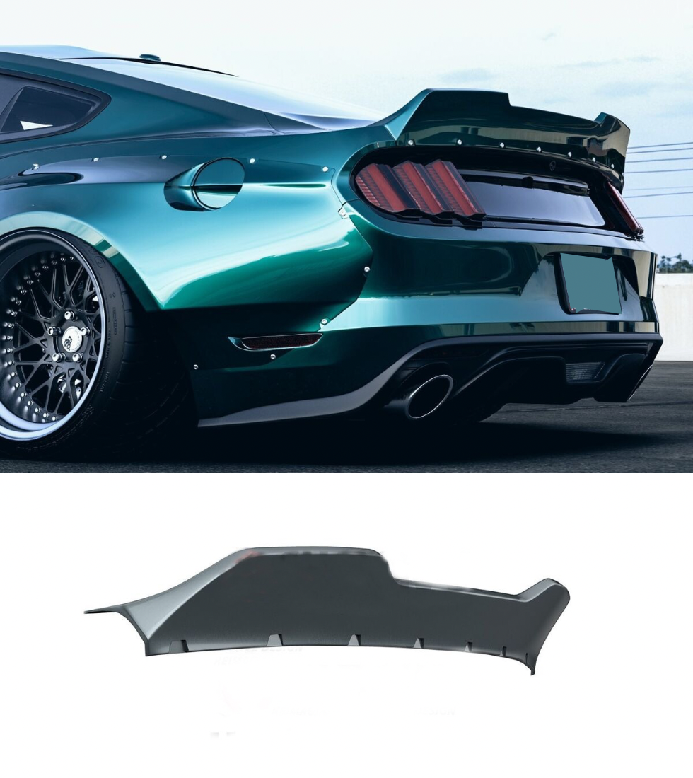 ALERON DUCKBILL S550 FORD MUSTANG 15-23