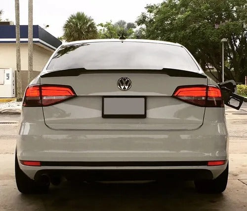 ALERON COLA DE PATO Volkswagen Jetta MK6