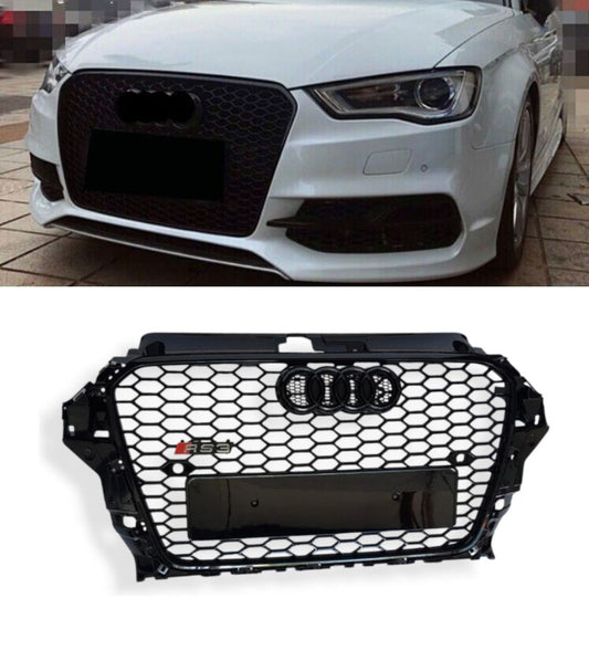 PARRILLA PANAL AUDI A3 RS3 13-16