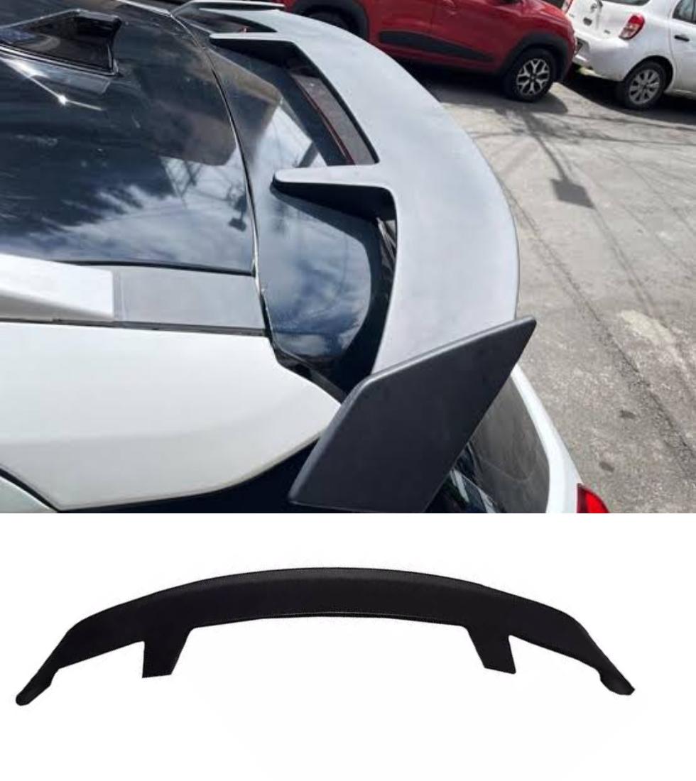 ALERÓN VOLADO UNIVERSAL HATCHBACK