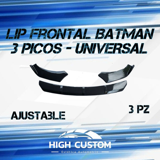 LIP BATMAN UNIVERSAL