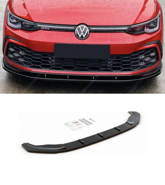 LIP ESTILO MAXTON VOLKSWAGEN GOLF 20-24