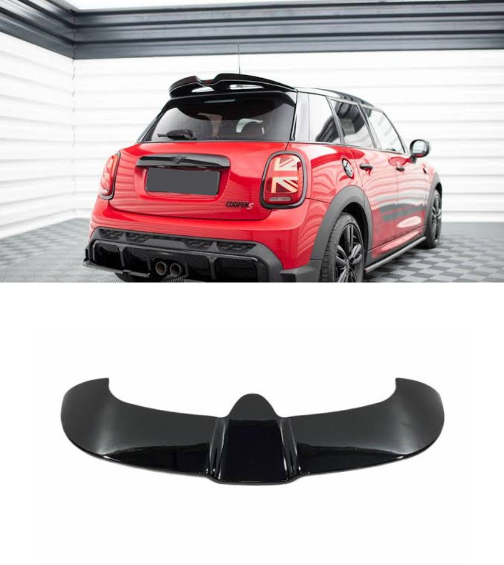 ALERON JCW MINI COOPER 14-15