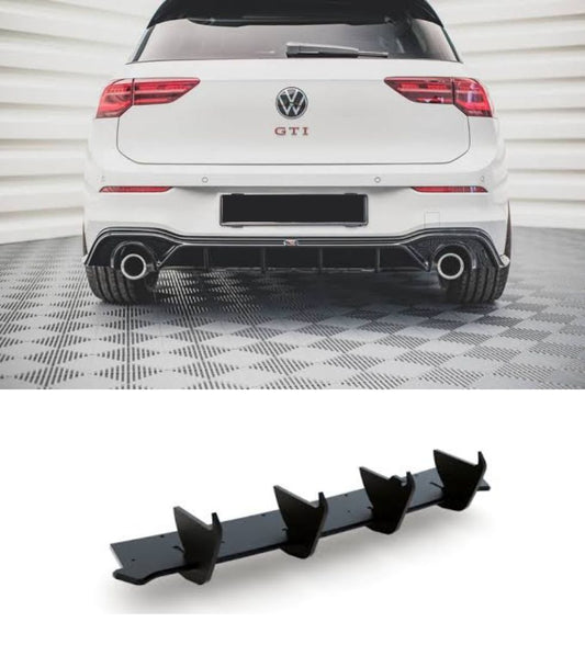 EXTENSION PARA DIFUSOR VOLKSWAGEN GOLF 20-24