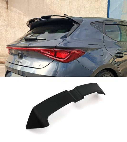 ALERON CUPRA LEON MK4 20-24