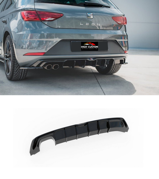 DIFUSOR/SPLITTERS SEAT LEON