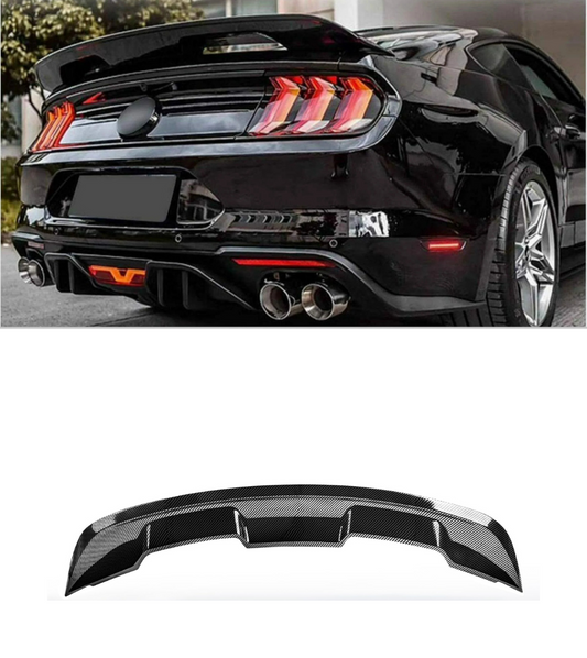 ALERON FORD MUSTANG GT500
