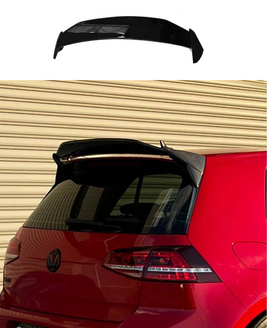 ALERON ASPEC FLAPS Volkswagen GOLF TSI/TDI