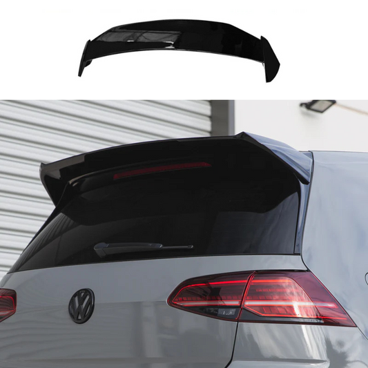 ALERON ASPEC FLAPS Volkswagen GOLF GTI/R