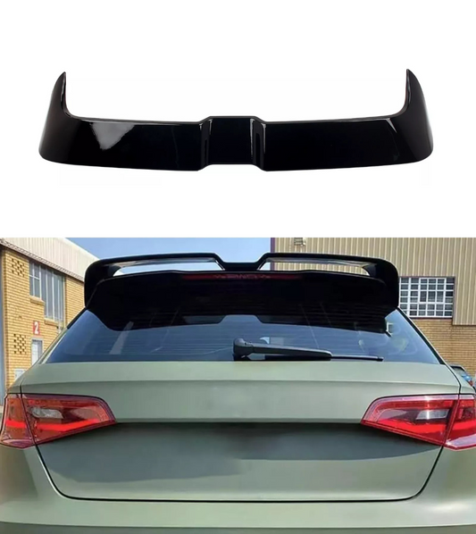 ALERON WING AUDI S3 HATCHBACK 14-20