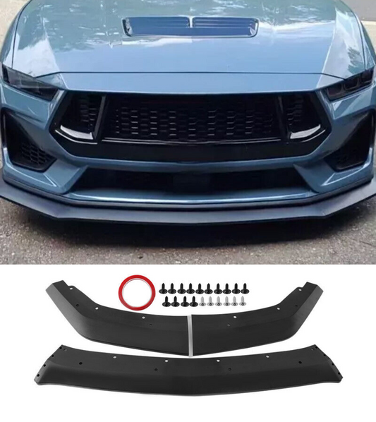 LIP DE 3PIEZAS FORD MUSTANG 24-25